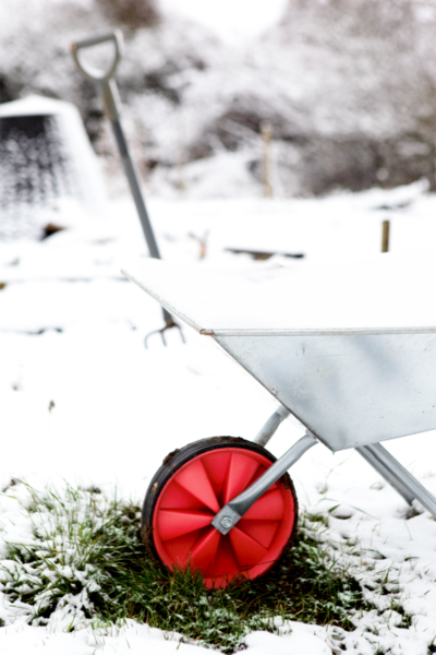 How To Winterize Your Garden For A Successful Spring